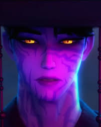 Aquí están las fotos de Jinu 👹 Aún me cuesta un poco eso de la edición,  estamos aprendiendo, ojalá les guste 😸 Casi olvido mencionar que estos  ojazos los conseguí con @lucideyes.gt