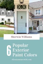 While there are numerous findings in our report, here are some of the key findings on the trends to watch out for. 48 Exterio Painting Ideas House Exterior House Colors House Paint Exterior