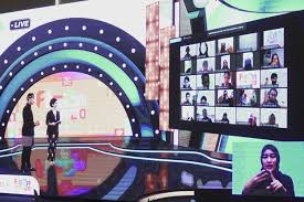 Panduan teknis fls2n sd smp 2021 download. Penutupan Fls2n 2020 Nadiem Meningkatkan Optimisme Dan Energi Positif Lewat Seni Halaman All Kompas Com
