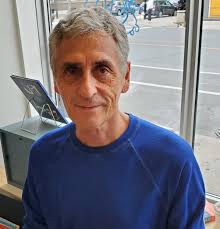 Larry Tremblay — Wikipédia