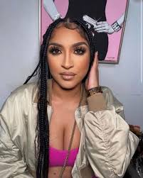 Meet Desire Robinson