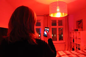 The phillips hue line of bulbs was the first smart bulb of its kind on the market. Unsere Philips Hue Lampen Im Jahresruckblick Die Smart Wg
