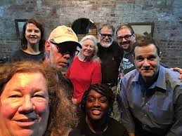 An Angry Young Man Matures « Arts Independent