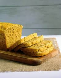 Maybe you would like to learn more about one of these? Gluten Free Pumpkin Yeast Bread Dairy Free Option Zest For Baking