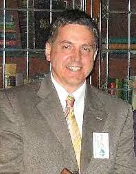 IPS/AGLP New York 2006 October 5-8, 2006 Gene Nakajima, M.D., and Roy  Harker, Executive Director