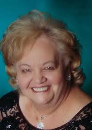 Betty Gibbs Obituary