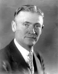 Fred L Hoyt (1887-1956)