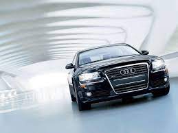 Audi A8 Wallpapers Wallpaper Cave