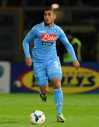The latest tweets from @ghoulamfaouzi Chelsea On Alert As Faouzi Ghoulam Looks Set To Leave On Free Transfer Dz Breaking