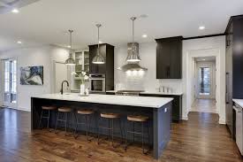 To me it looks like progress and a new beginning! Gorgeous Modern Tudor Style Home Modern Kitchen Minneapolis By Sustainable Nine Design Build Houzz