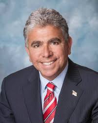 Clarkstown Councilman Frank Borelli