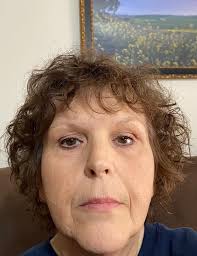 Obituary information for Patricia Eunice Welch