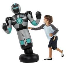 Kmart Com Kids Punching Bag Engage Kids Kids