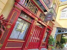 Official website for costsco wholesale. Is Tiana Moving In Early Signage At Closed New Orleans Square Shop Promises Something New Is Cooking Mouseinfo Com