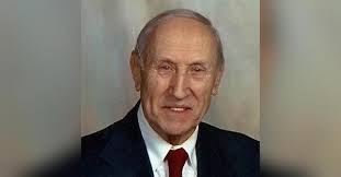 Raymond P. White Obituary