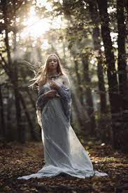 Fantasy Portrait Of Fairytale Stock Photo Containing Fantasy And Forest Fairy Photoshoot Fairytale Photoshoot Forest Photoshoot