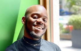 Author discusses Power, Passion and Freedom in debut anthology.