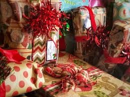 Special gifting occasions don't take a pause during the holidays, so when it comes to creative wedding or anniversary gifts , take your pick of useful small appliances, home theater devices and other tech products that can help enhance everyday life together, whether in year one or year fifty. Wrapped Christmas Gifts Christmas Present Christmas Presents Christmas Christmas Gifts Christmas Packages Gift Gifts Present Presents Holiday Gift Holiday Gifts By Jean Morgan Photo Stock Snapwire