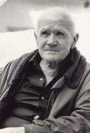 Jean Genet