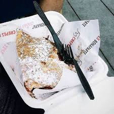 Pin On Crepes Bonaparte