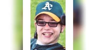 Brendan Daniel Ahola Obituary