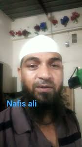 nafis ali