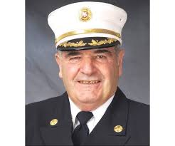 Ronald Baldi Obituary (1938