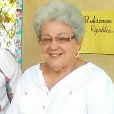 Leida Pérez (@leidaperezfeliz)