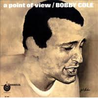 Bobby Cole: A Point of View article @ All About Jazz