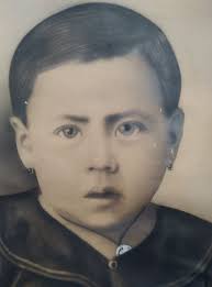 Pioneros e Historiadores SUD