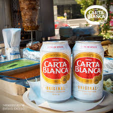 It is a subsidiary of heineken i. Carta Blanca No Twitter El Mejor De Los Lujosdequincena Para Compartir Con Los Amigos El Fin Que No Sihaycartahaynorte