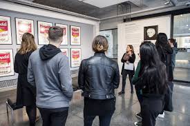 Art Terminology A Glossary Modernarts