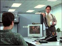 Cyber Slacking – It Is Not Just The Productivity Loss But Also Increasing  Security Risk !