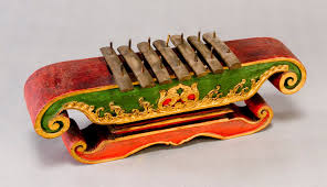 35+ alat musik tradisional indonesia dan cara memainkannya. 61 Alat Musik Tradisional Indonesia Daerah Asalnya Cara Memainkan