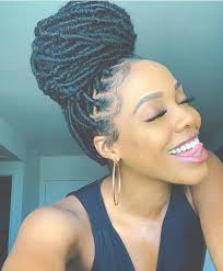 Popular concept 20+ short soft dreads hairstyle. Faux Locs Goddess Locs Hairstyles How To Install Price Differences