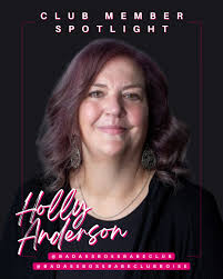 MEMBER SPOTLIGHT! Jackie Browning Owner/Baker at @BrowningBakes Los Angeles  Chapter Social Member! @BadassBossBabeClubLosAngeles  https://www.badassbossbabe.club/profile/jackiebrowning/profile