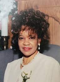 Patricia Coleman Obituary