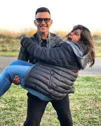Pedal to the top, then ride it fast. Aditya Narayan Wife Shweta Wish Each Other On Kiss Day With This Lovely Picture Photogallery Etimes