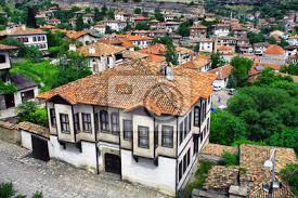 Kardemi̇r, 2020 sürdürülebilirlik raporu'nu yayımladı. Historische Turkische Hauser Safranbolu In Karabuk Die Turkei Fototapete Fototapeten Myloview De