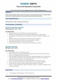 Your role will take place in a service center taking inbound calls from our retail clients (individual investors) on a variety of topics. Operations Associate Resume Samples Qwikresume