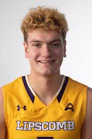 2020-21 Men's Basketball Roster