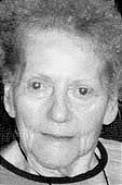 Dorothy Ojala Obituary (2008)