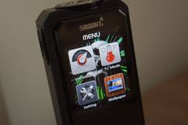 Smoant charon mini 225w mod from gearbest. Smoant Charon Mini Review E Cigarette Reviews And Rankings