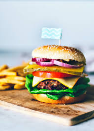 Combine the beef with the grated onion, herbs, egg, bread crumbs, tomato sauce and wostorshire. Best Homemade Burgers Grass Fed Beef Burgers Killing Thyme