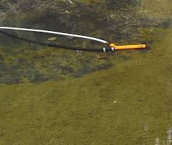 A fish pond vacuum is an essential cleaning tool that will help to ensure your pond remains while it isn't necessarily complicated to build your own pond vacuum, there are definitely some downsides to a diy pond vacuum. Best Diy Pond Cleaning Gadget Ever Diy Marta