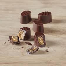 Cara Nougatine 1 Kg Cacao Barry Chocolats Et Pralines Chocolat Nougatine Demarle