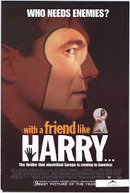 With A Friend Like Harry movie review (2001)