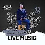 Live Music With Teresa Pennington