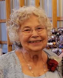 Mary Lou Larson Obituary January 18, 2024