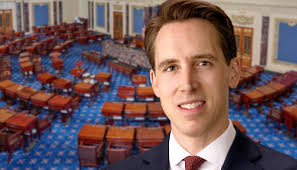 Measures around 6.6 feet (2 m) in height, between 3.3 and 4.9 ft (1 and 1.5 m) wide and around 2.6 feet (0.8 m) thick. Sen Josh Hawley Announces He Will Contest Electoral College Certification Next Week The Ohio Star Path Of Ex